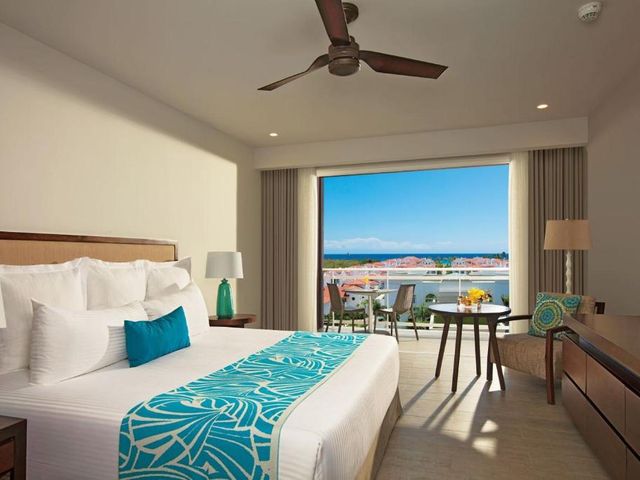 DREAMS DOMINICUS LA ROMANA RESORT & SPA Hotel, La Romana, Dominican Republic.