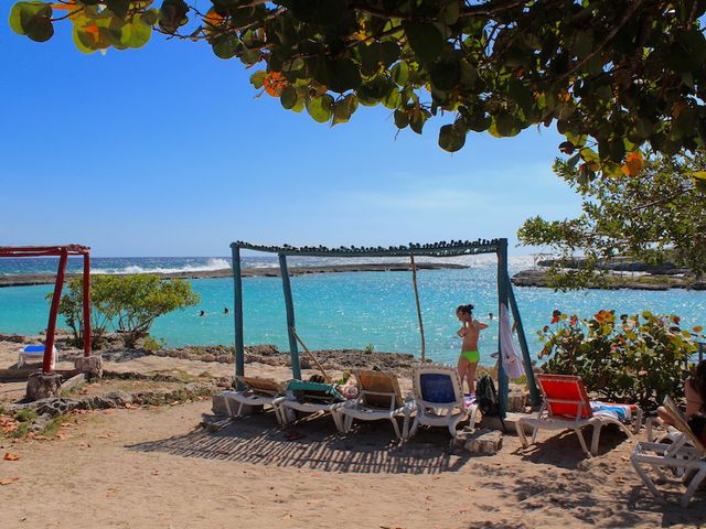 CIÉNAGA DE ZAPATA – CALETA BUENA (PLAYA GIRÓN) – CIENFUEGOS.