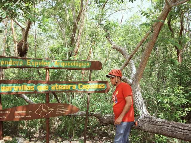 YAGUAJAY – CAGUANES NATIONAL PARK – YAGUAJAY – REMEDIOS – SANTA CLARA.