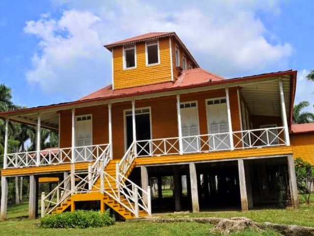 The Biran farm panoramic view, Holguin. CUBAN CHARM Group Tour
