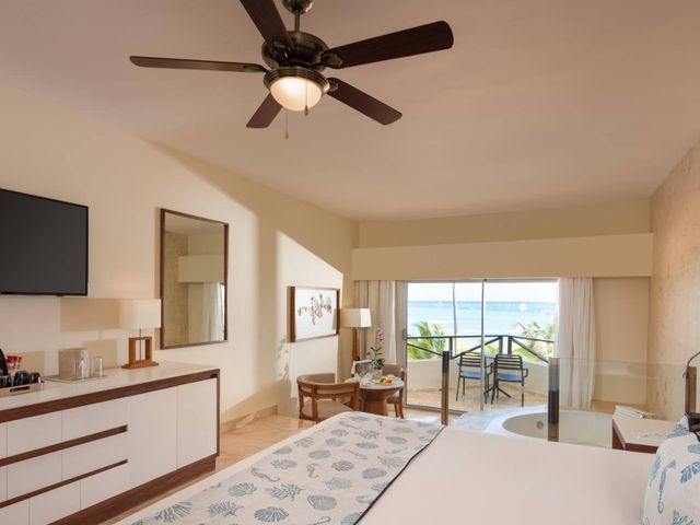 IMPRESSIVE PREMIUM PUNTA CANA RESORT & SPA - ALL INCLUSIVE Hotel