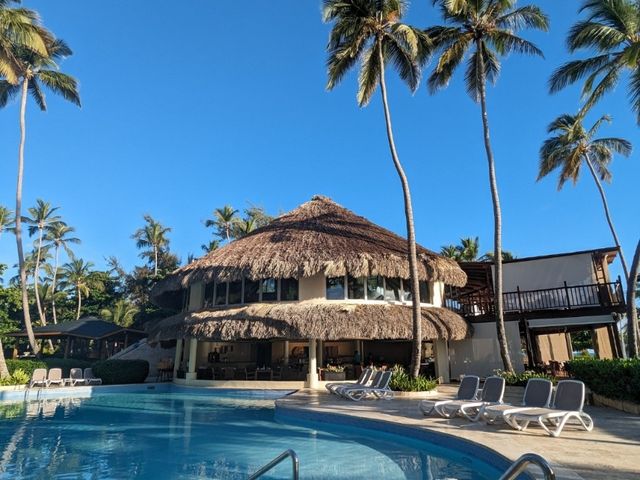 IMPRESSIVE PREMIUM PUNTA CANA RESORT & SPA - ALL INCLUSIVE Hotel