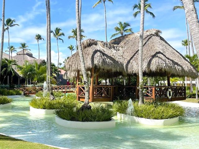 IMPRESSIVE PREMIUM PUNTA CANA RESORT & SPA - ALL INCLUSIVE Hotel