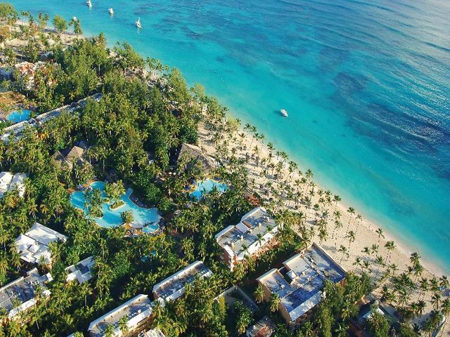 IMPRESSIVE PREMIUM PUNTA CANA RESORT & SPA - ALL INCLUSIVE Hotel