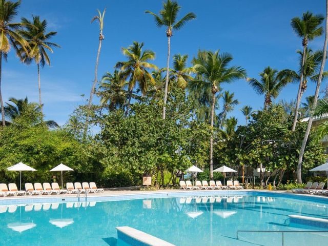 IMPRESSIVE PREMIUM PUNTA CANA RESORT & SPA - ALL INCLUSIVE Hotel
