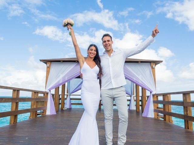 IMPRESSIVE PREMIUM PUNTA CANA RESORT & SPA - ALL INCLUSIVE Hotel