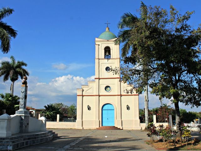 LA HAVANE - PINAR DEL RIO – VIÑALES - LA HAVANE.