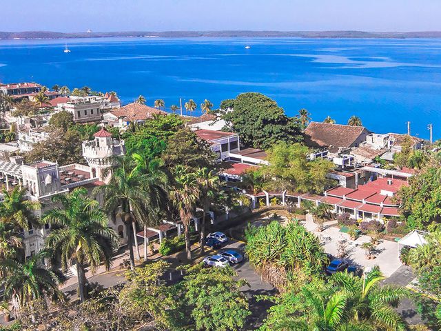 LA HAVANE - CIENFUEGOS - TRINIDAD.