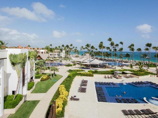 HIDEAWAY AT ROYALTON PUNTA CANA ADULTS ONLY (+18) Hotel