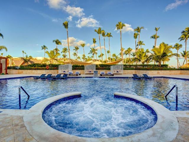 HIDEAWAY AT ROYALTON PUNTA CANA ADULTS ONLY (+18) Hotel