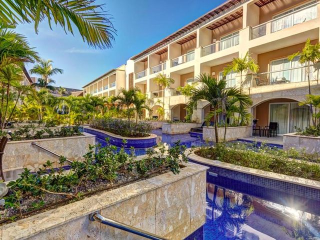 HIDEAWAY AT ROYALTON PUNTA CANA ADULTS ONLY (+18) Hotel
