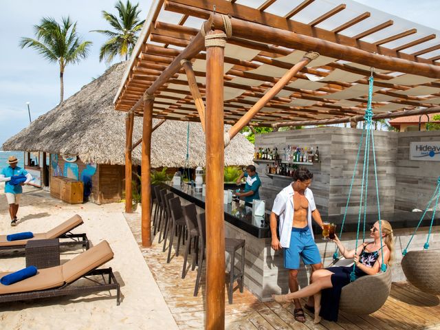 HIDEAWAY AT ROYALTON PUNTA CANA ADULTS ONLY (+18) Hotel