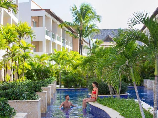 HIDEAWAY AT ROYALTON PUNTA CANA ADULTS ONLY (+18) Hotel