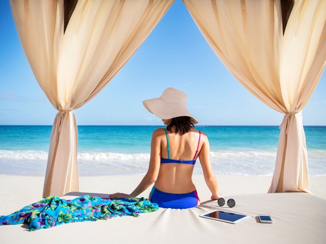 HIDEAWAY AT ROYALTON PUNTA CANA ADULTS ONLY (+18) Hotel