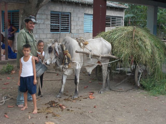 BIKE TOUR SELF-GUIDED EASTERN CUBA.