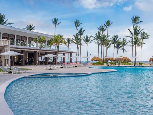 TROPICAL DELUXE PRINCESS Hotel.