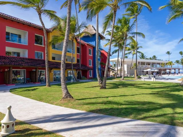 TROPICAL DELUXE PRINCESS Hotel.