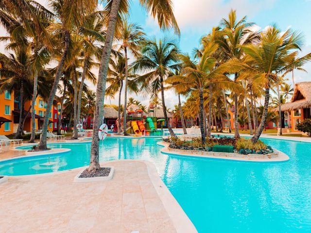 TROPICAL DELUXE PRINCESS Hotel.