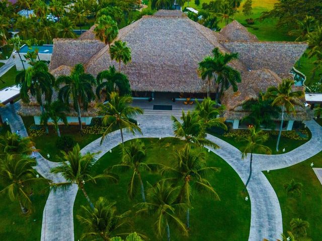 TROPICAL DELUXE PRINCESS Hotel.