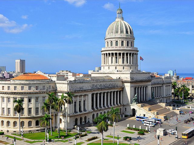 HAVANA.