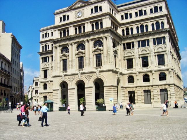 HAVANA.