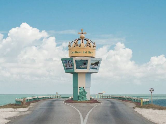CAYO COCO.