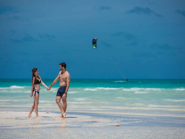 CAYO COCO.