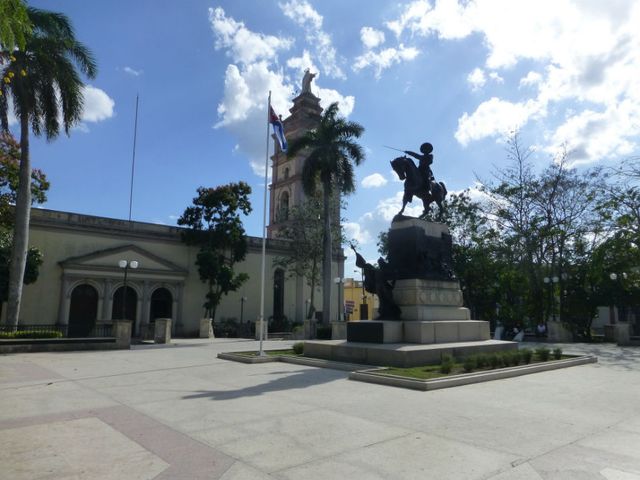 CAYO COCO - CAMAGÜEY - HOLGUIN.