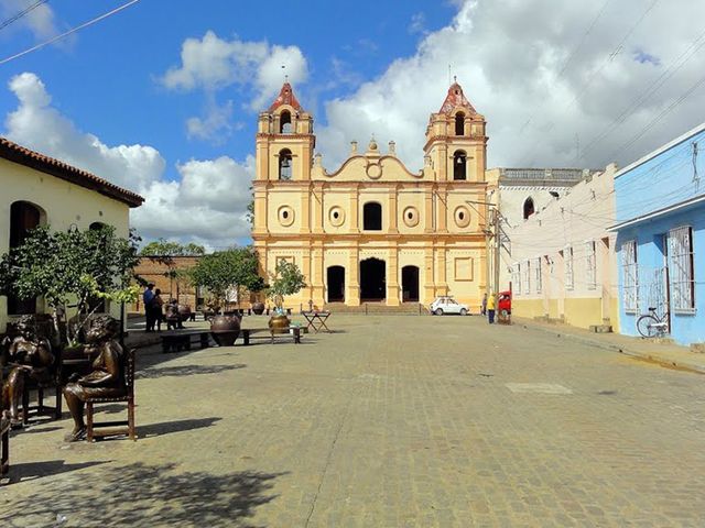 CAYO COCO - CAMAGÜEY - HOLGUIN.