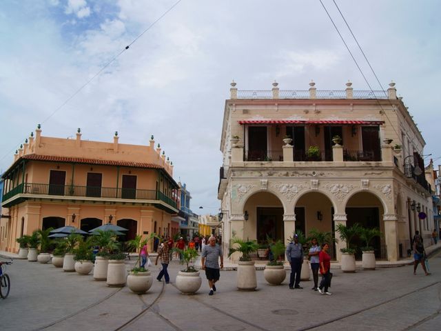 CAYO COCO - CAMAGÜEY - HOLGUIN.