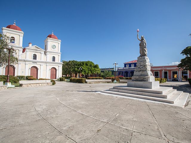 HOLGUIN - GIBARA - HOLGUIN.