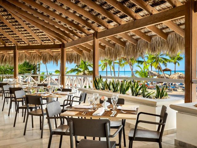 SUNSCAPE DOMINICUS LA ROMANA Hotel, La Romana, Dominican Republic.