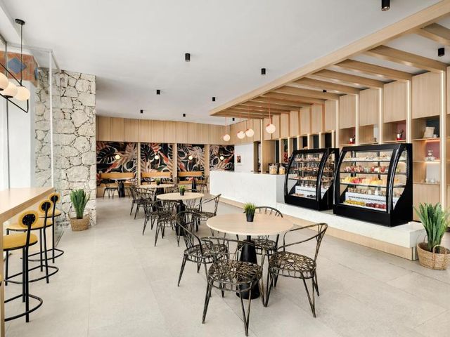 SUNSCAPE DOMINICUS LA ROMANA Hotel, La Romana, Dominican Republic.