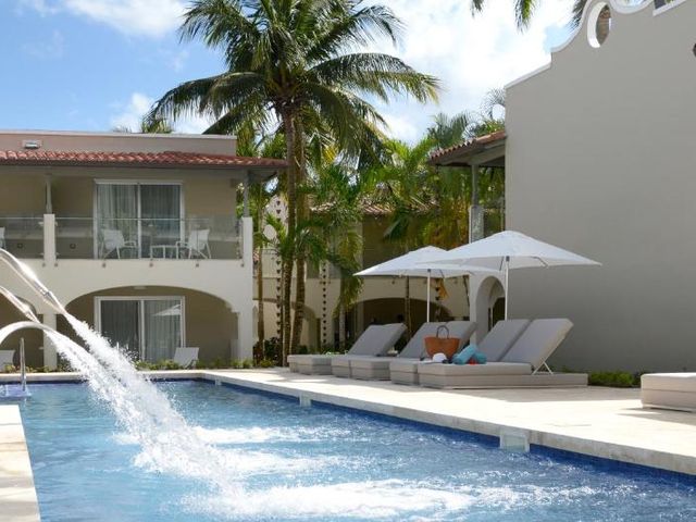 CATALONIA ROYAL LA ROMANA Hotel, La Romana, Dominican Republic.