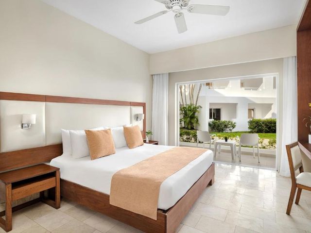 SUNSCAPE DOMINICUS LA ROMANA Hotel, La Romana, Dominican Republic.