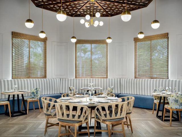 SUNSCAPE DOMINICUS LA ROMANA Hotel, La Romana, Dominican Republic.