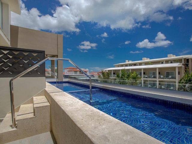 CATALONIA ROYAL LA ROMANA Hotel, La Romana, Dominican Republic.