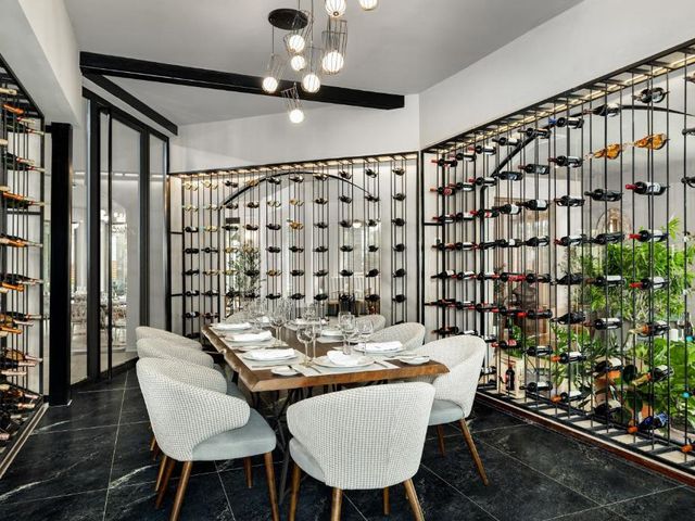 SUNSCAPE DOMINICUS LA ROMANA Hotel, La Romana, Dominican Republic.