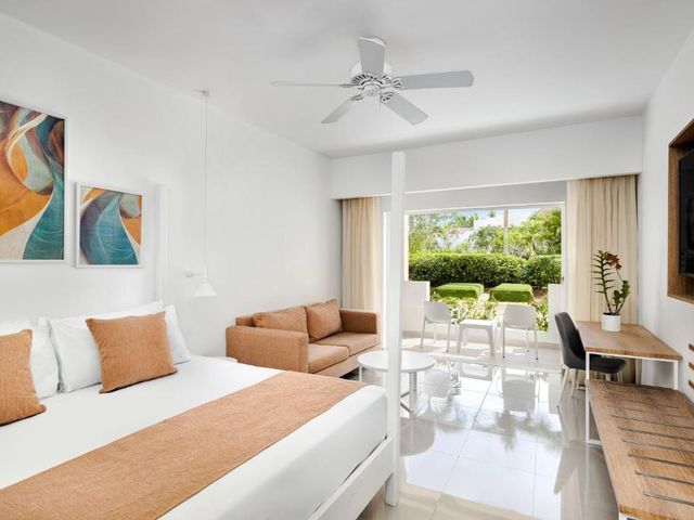 SUNSCAPE DOMINICUS LA ROMANA Hotel, La Romana, Dominican Republic.