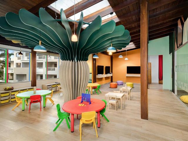 SUNSCAPE DOMINICUS LA ROMANA Hotel, La Romana, Dominican Republic.