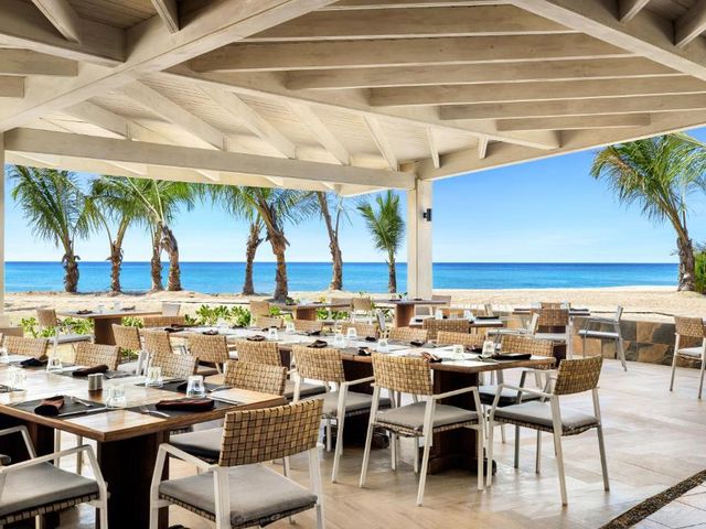 SUNSCAPE DOMINICUS LA ROMANA Hotel, La Romana, Dominican Republic.