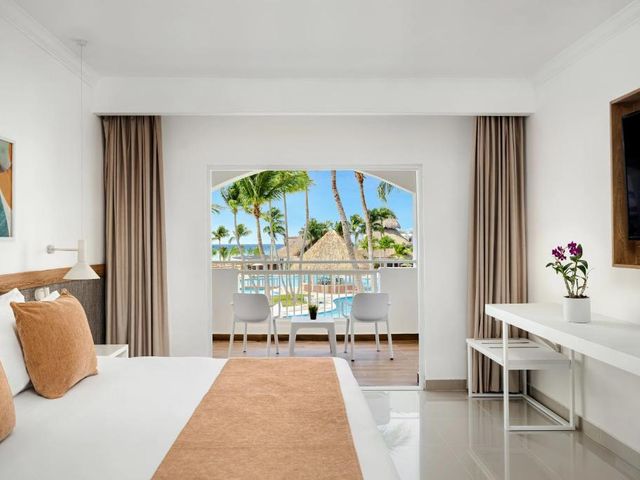 SUNSCAPE DOMINICUS LA ROMANA Hotel, La Romana, Dominican Republic.