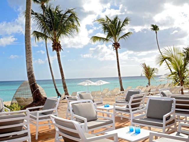 CATALONIA ROYAL LA ROMANA Hotel, La Romana, Dominican Republic.