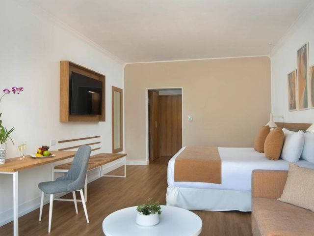 SUNSCAPE DOMINICUS LA ROMANA Hotel, La Romana, Dominican Republic.