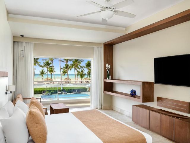 SUNSCAPE DOMINICUS LA ROMANA Hotel, La Romana, Dominican Republic.