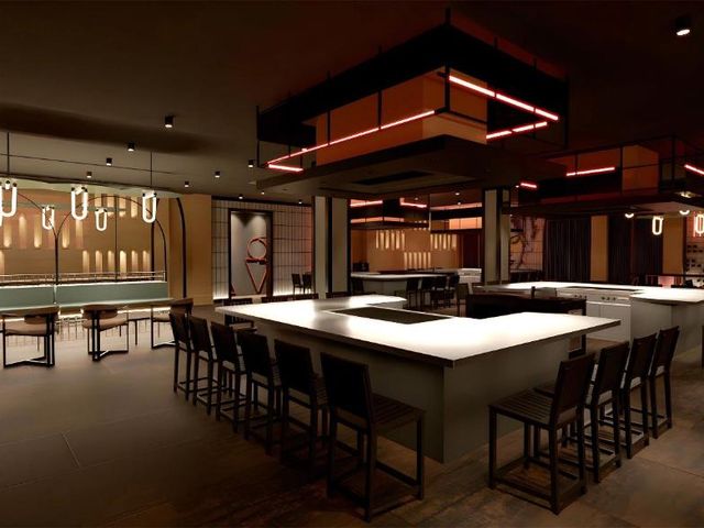 SUNSCAPE DOMINICUS LA ROMANA Hotel, La Romana, Dominican Republic.