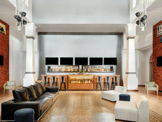 SUNSCAPE DOMINICUS LA ROMANA Hotel, La Romana, Dominican Republic.