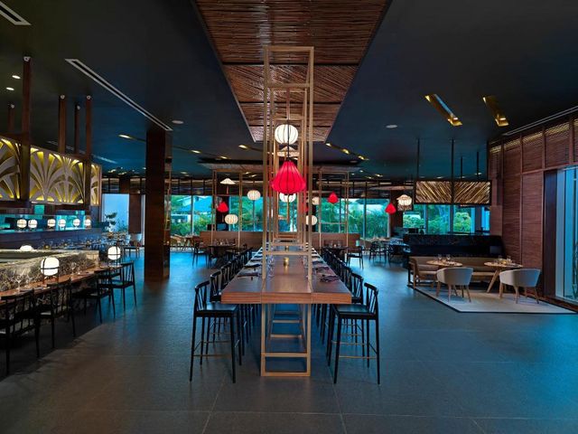 MELIA PUNTA CANA BEACH - ADULTS ONLY (+18) Hotel