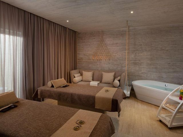 MELIA PUNTA CANA BEACH - ADULTS ONLY (+18) Hotel