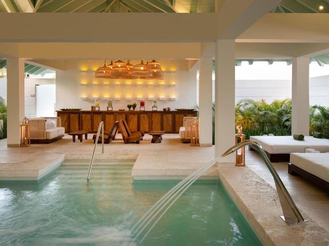 MELIA PUNTA CANA BEACH - ADULTS ONLY (+18) Hotel